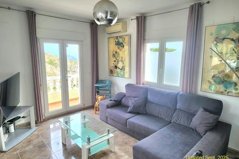 Villa a Pedreguer, Alicante, Pedreguer - € 1.495/mes | Ref: VillaBuenavista - foto 7